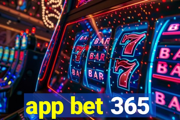 app bet 365